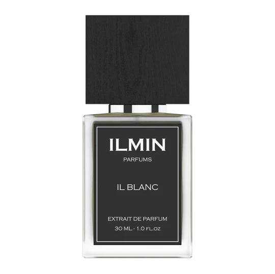 Perfume Ilmin - IL Blanc - Extrait De Parfum - 30ml - Unisex - Perfumes Bogotá