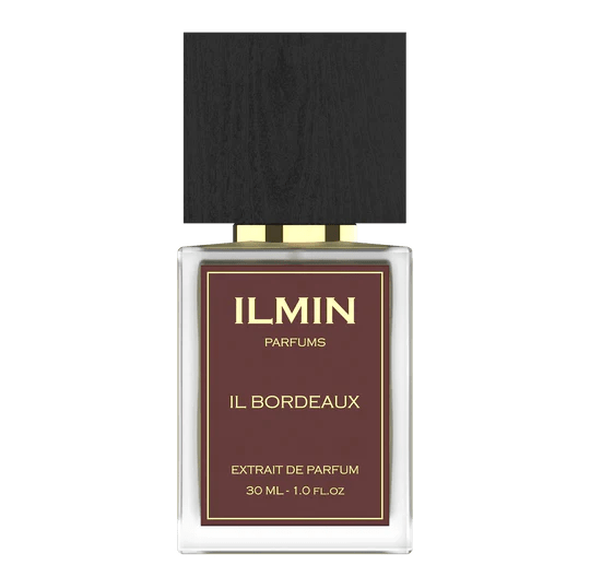 Perfume Ilmin - IL Bordeaux - Extrait De Parfum - 30ml - Unisex - Perfumes Bogotá