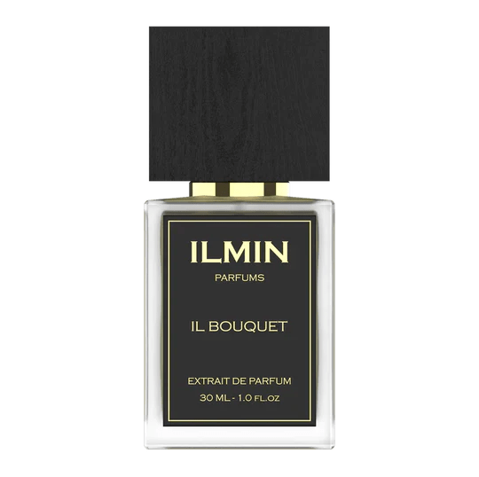 Perfume Ilmin - IL Bouquet - Extrait De Parfum - 30ml - Unisex - Perfumes Bogotá