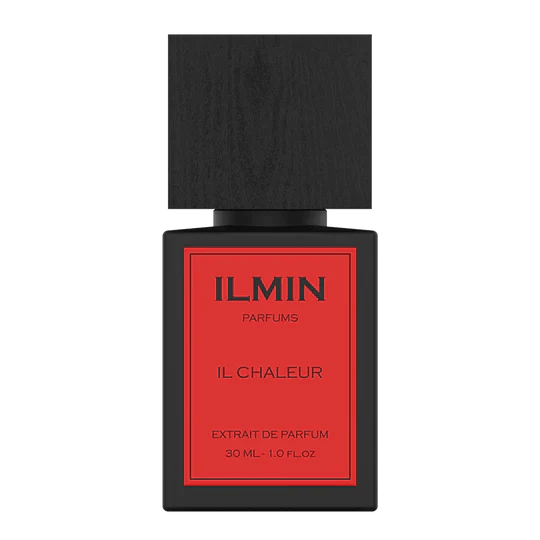 Perfume Ilmin Parfums Ilmin Il Chaleur Extrait de Parfum 30ml Unisex