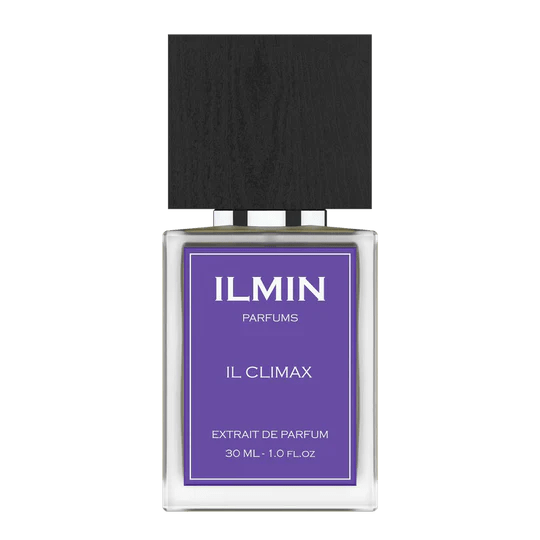 Perfume Ilmin - IL Climax - Extrait De Parfum - 30ml - Unisex - Perfumes Bogotá