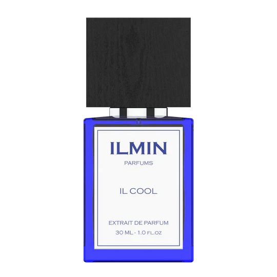 Perfume Ilmin - IL Cool - Extrait De Parfum - 30ml - Unisex - Perfumes Bogotá