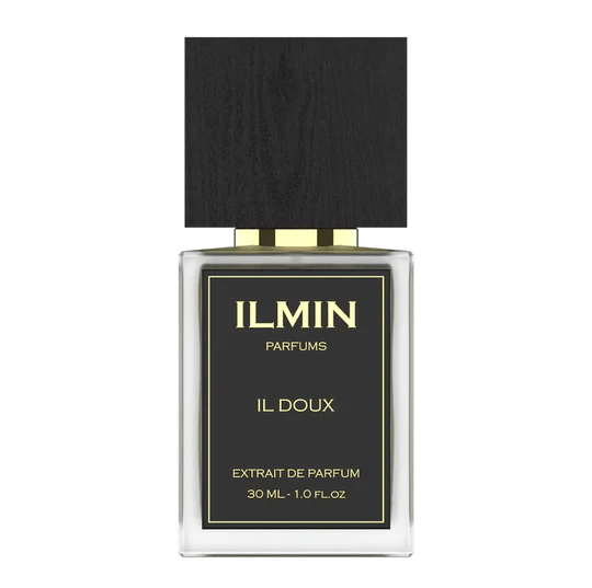 Perfume Ilmin - IL Doux - Extrait De Parfum - 30ml - Unisex - Perfumes Bogotá