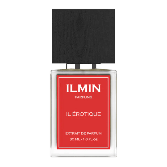 Perfume Ilmin - IL Erotique - Extrait De Parfum - 30ml - Unisex - Perfumes Bogotá