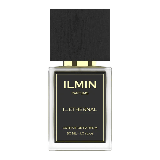 Perfume Ilmin - IL Ethernal - Extrait De Parfum - 30ml - Unisex - Perfumes Bogotá