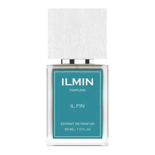 Perfume Ilmin - IL Fin - Extrait De Parfum - 30ml - Unisex - Perfumes Bogotá
