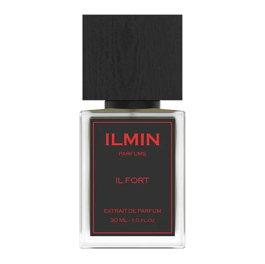 Perfume Ilmin Parfums Ilmin Il Fort Extrait de Parfum 30ml Unisex