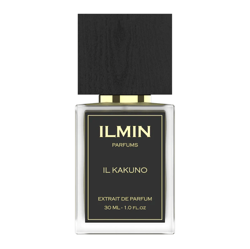 Perfume Ilmin Parfums Ilmin Il Kakuno Oro Extrait de Parfum 30ml Unisex