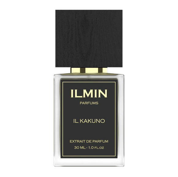 Perfume Ilmin - IL Kakuno Oro - Extrait De Parfum - 30ml - Unisex - Perfumes Bogotá
