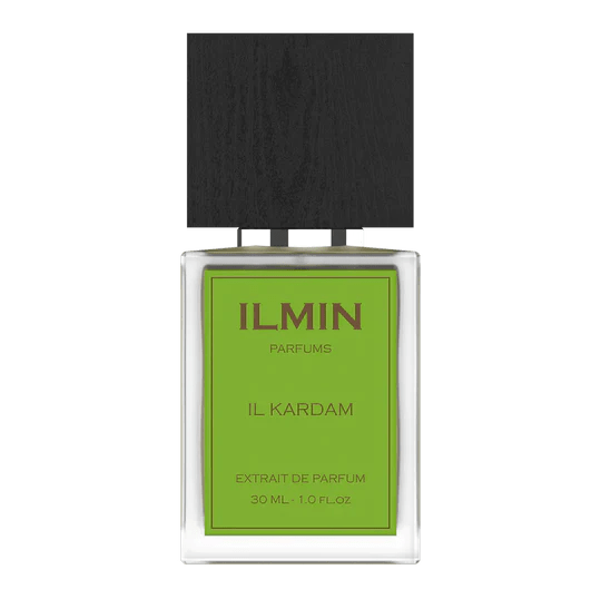 Perfume Ilmin - IL Kardam - Extrait De Parfum - 30ml - Unisex - Perfumes Bogotá