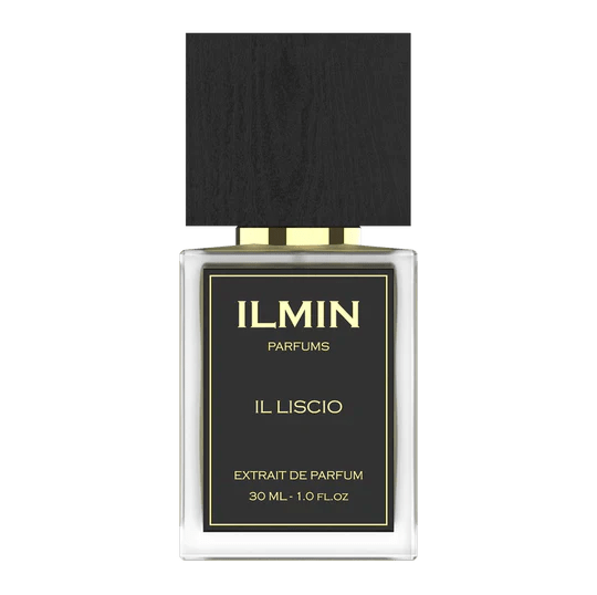 Perfume Ilmin Parfums Ilmin Il Liscio Extrait de Parfum 30ml Unisex