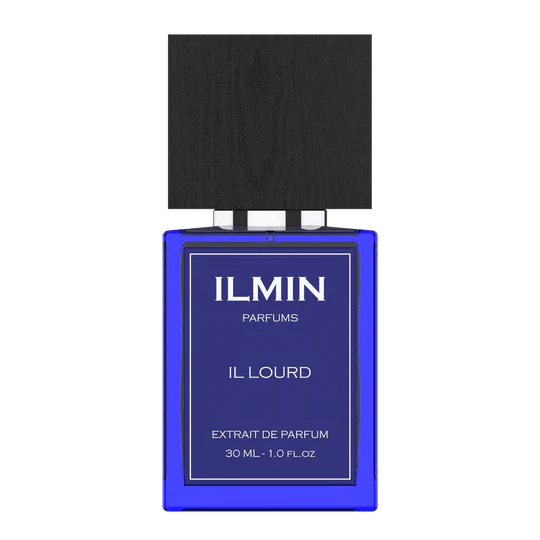 Perfume Ilmin - IL Lourd - Extrait De Parfum - 30ml - Unisex - Perfumes Bogotá