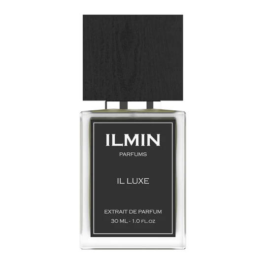 Perfume Ilmin - IL Luxe - Extrait De Parfum - 30ml - Unisex - Perfumes Bogotá