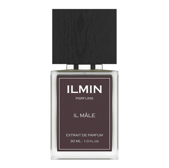 Perfume Ilmin - IL Male - Extrait De Parfum - 30ml - Unisex - Perfumes Bogotá