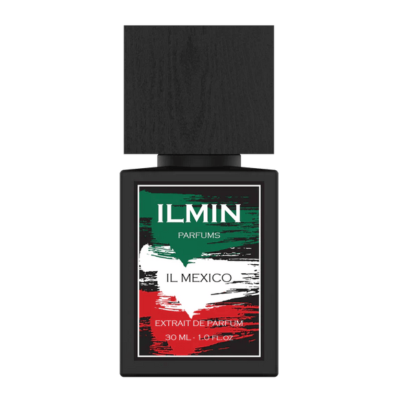 Perfume Ilmin - IL Mexico - Extrait De Parfum - 30ml - Unisex - Perfumes Bogotá