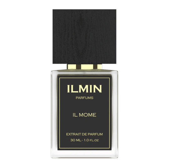 Perfume Ilmin - IL Mome - Extrait De Parfum - 30ml - Unisex - Perfumes Bogotá