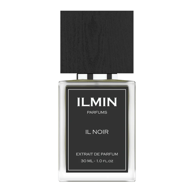 Perfume Ilmin Parfums Ilmin Il Noir Extrait de Parfum 30ml Unisex
