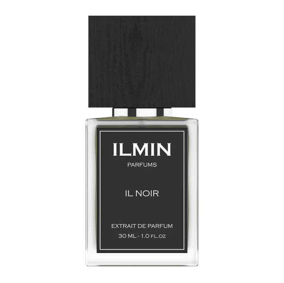 Perfume Ilmin - IL Noir - Extrait De Parfum - 30ml - Unisex - Perfumes Bogotá