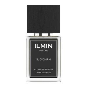 Perfume Ilmin - IL Oomph - Extrait De Parfum - 30ml - Unisex - Perfumes Bogotá