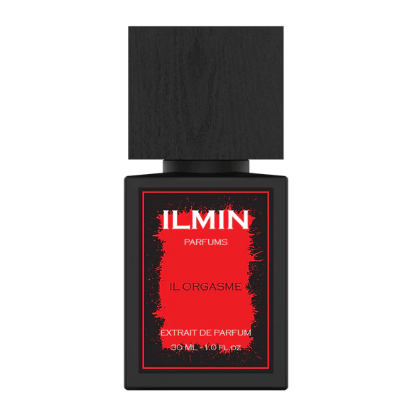 Perfume Ilmin - IL Orgasme - Extrait De Parfum - 30ml - Unisex - Perfumes Bogotá
