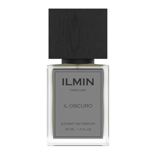 Perfume Ilmin - IL Oscuro - Extrait De Parfum - 30ml - Unisex - Perfumes Bogotá