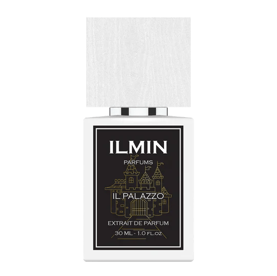 Perfume Ilmin - IL Palazzo - Extrait De Parfum - 30ml - Unisex - Perfumes Bogotá