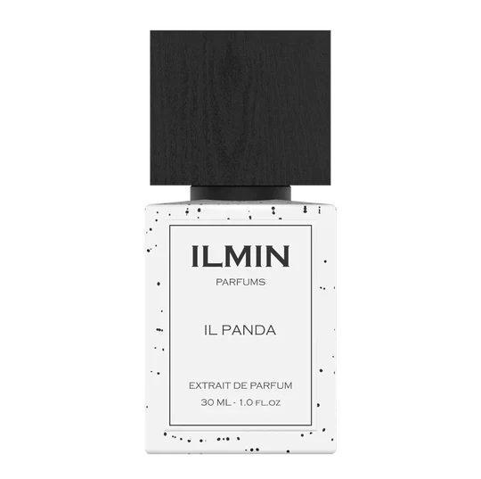 Perfume Ilmin - IL Panda - Extrait De Parfum - 30ml - Unisex - Perfumes Bogotá