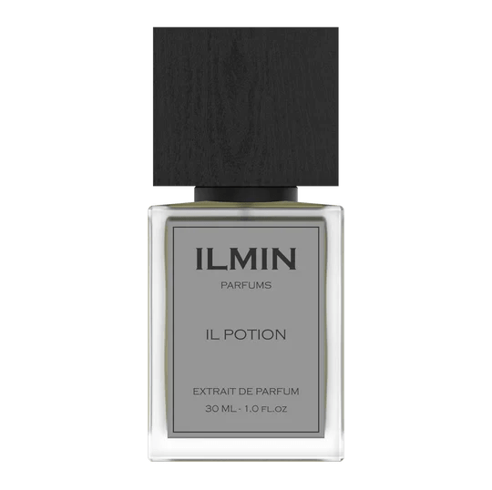 Perfume Ilmin - IL Potion - Extrait De Parfum - 30ml - Unisex - Perfumes Bogotá