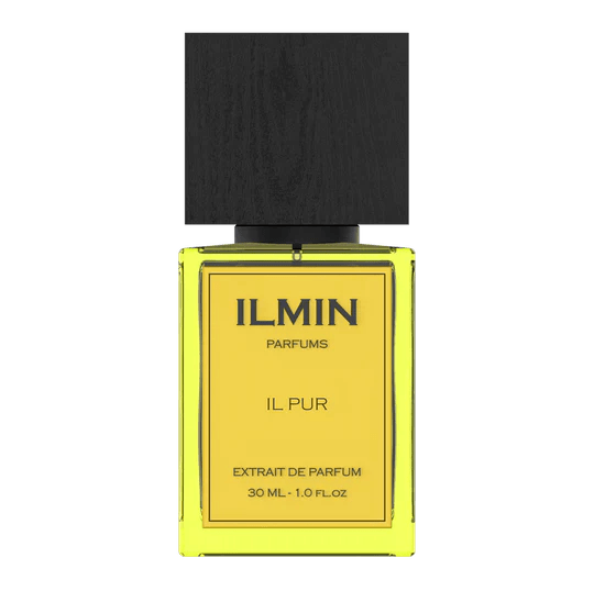 Perfume Ilmin - IL Pur - Extrait De Parfum - 30ml - Unisex - Perfumes Bogotá