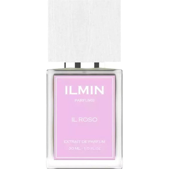 Perfume Ilmin Il Rosso - Extrait De Parfum - 30ml - Mujer - Perfumes Bogotá