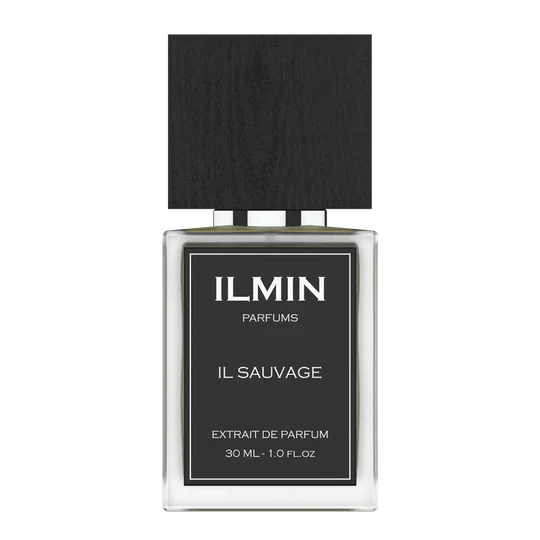 Perfume Ilmin Parfums Ilmin Il Sauvage Extrait de Parfum 30ml Unisex