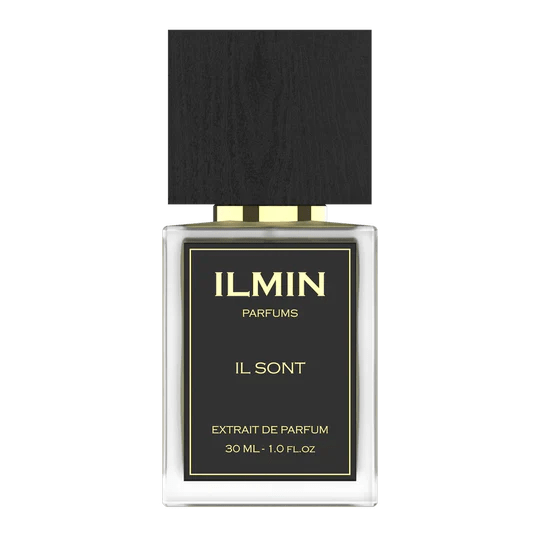 Perfume Ilmin - IL Sont - Extrait De Parfum - 30ml - Unisex - Perfumes Bogotá