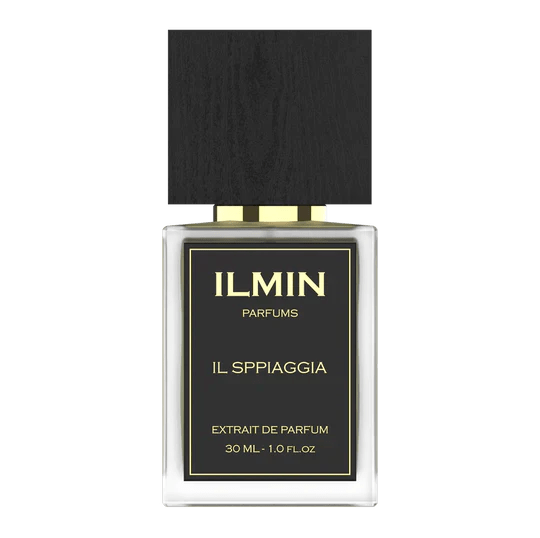 Perfume Ilmin Parfums Ilmin Il Sppiaggia Extrait de Parfum 30ml Unisex