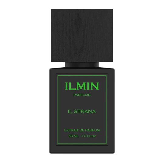Perfume Ilmin Parfums Ilmin Il Strana Extrait de Parfum 30ml Unisex