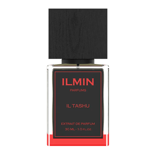 Perfume Ilmin - IL Tashu - Extrait De Parfum - 30ml - Unisex - Perfumes Bogotá