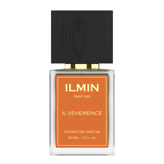 Perfume Ilmin - IL Vehemence - Extrait De Parfum - 30ml - Unisex - Perfumes Bogotá