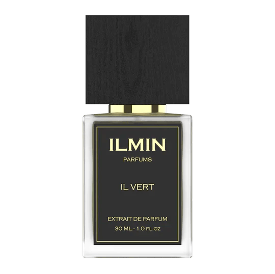 Perfume Ilmin - IL Vert - Extrait De Parfum - 30ml - Unisex - Perfumes Bogotá