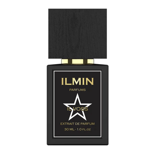 Perfume Ilmin - IL Voss - Extrait De Parfum - 30ml - Unisex - Perfumes Bogotá