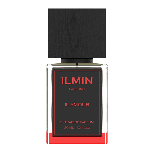 Perfume Ilmin Parfums IL Amour Extrait de Parfum 30ml Unisex - Perfumes Bogotá