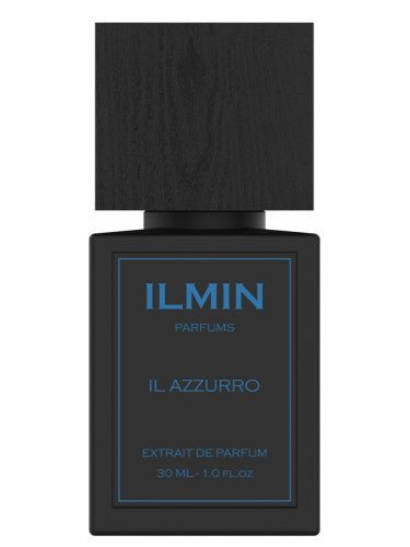 Perfume Ilmin Parfums IL Azzurro Extrait de Parfum 30ml Unisex - Perfumes Bogotá