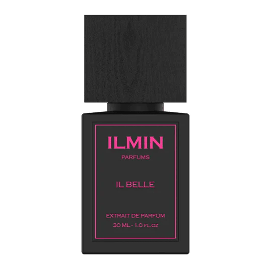 Perfume Ilmin Parfums IL Belle Extrait de Parfum 30ml Unisex - Perfumes Bogotá