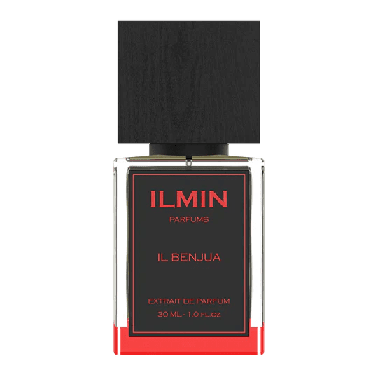 Perfume Ilmin Parfums IL Benjua Extrait de Parfum 30ml Unisex - Perfumes Bogotá