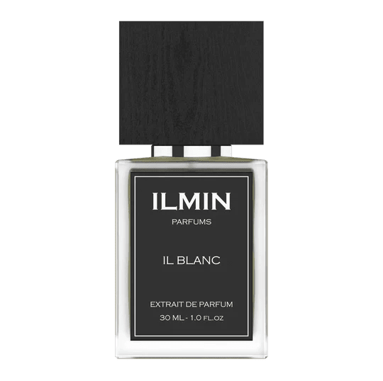 Perfume Ilmin Parfums IL Blanc Extrait de Parfum 30ml Unisex - Perfumes Bogotá