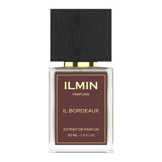 Perfume Ilmin Parfums IL Bordeaux Extrait de Parfum 30ml Unisex - Perfumes Bogotá
