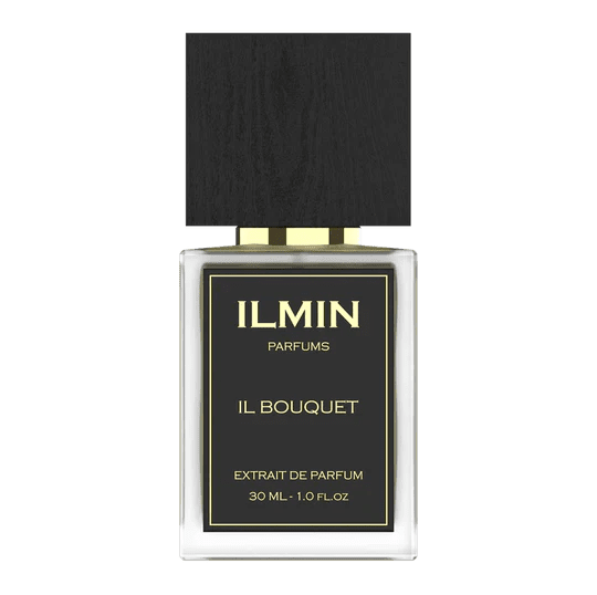 Perfume Ilmin Parfums IL Bouquet Extrait de Parfum 30ml Unisex - Perfumes Bogotá