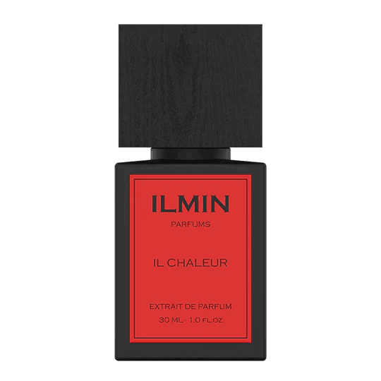 Perfume Ilmin Parfums IL Chaleur Extrait de Parfum 30ml Unisex - Perfumes Bogotá