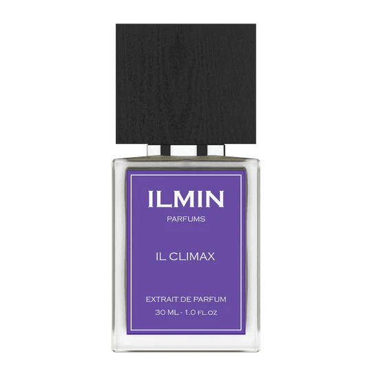 Perfume Ilmin Parfums IL Climax Extrait de Parfum 30ml Unisex - Perfumes Bogotá