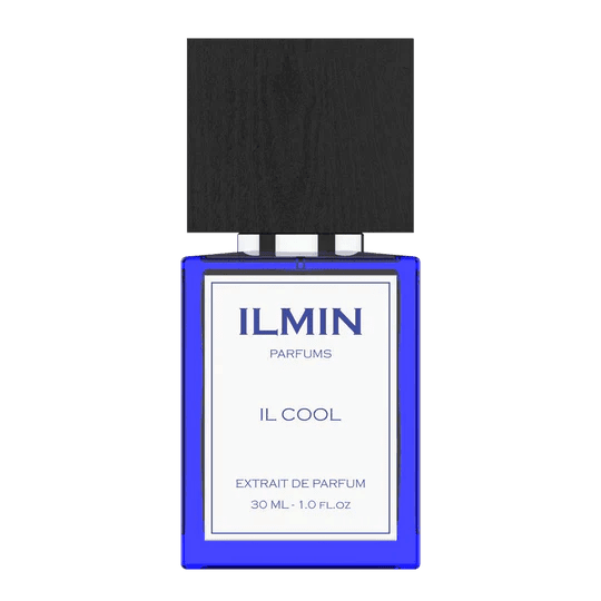 Perfume Ilmin Parfums IL Cool Extrait de Parfum 30ml Unisex - Perfumes Bogotá