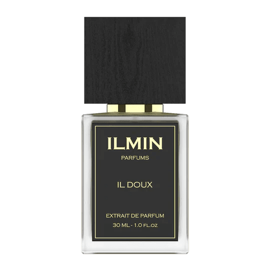 Perfume Ilmin Parfums IL Doux Extrait de Parfum 30ml Unisex - Perfumes Bogotá