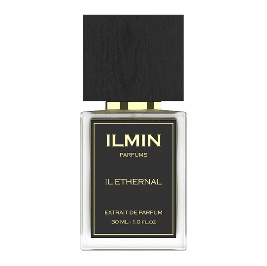 Perfume Ilmin Parfums IL Ethernal Extrait de Parfum 30ml Unisex - Perfumes Bogotá